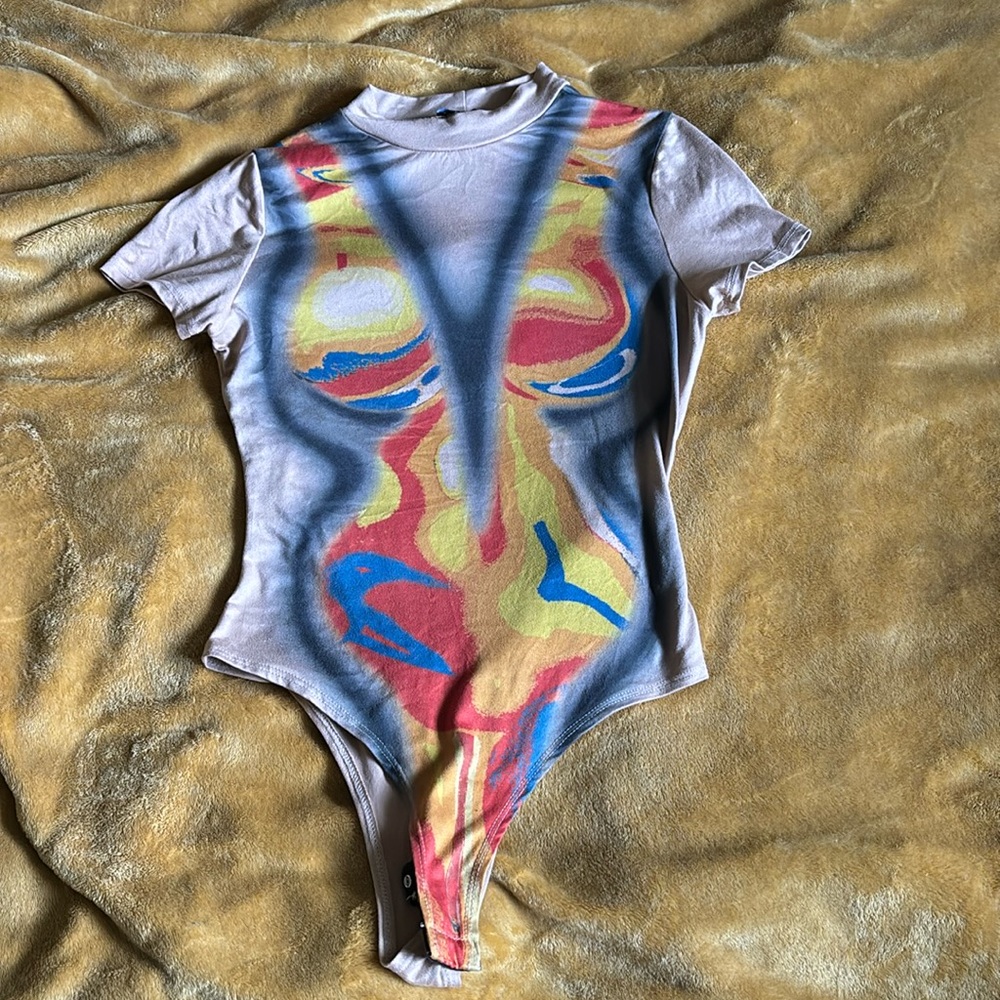 Bodysuit